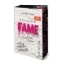 Buchcover und Innenansicht für das Buch: Bookish Fame