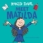 Buchcover und Innenansicht für das Buch: Meet Matilda