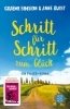 Buchcover und Innenansicht für das Buch: Two Steps Onward
