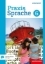 Buchcover und Innenansicht für das Buch: Praxis Sprache 6. Arbeitsheft mit interaktiven Übungen. Differenzierende Ausgabe