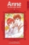 Buchcover und Innenansicht für das Buch: Anne mit den roten Haaren 05