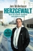 Buchcover und Innenansicht für das Buch: Herzgewalt