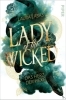 Buchcover und Innenansicht für das Buch: Lady of the Wicked