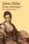 Buchcover und Innenansicht für das Buch: Frau Merian!