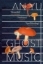 Buchcover und Innenansicht für das Buch: Ghost Music