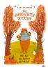 Buchcover und Innenansicht für das Buch: Detective delle Stagioni - Chi ha rubato l'autunno?
