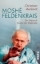 Buchcover und Innenansicht für das Buch: Moshé Feldenkrais