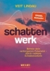Buchcover und Innenansicht für das Buch: Schattenwerk