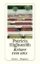 Buchcover und Innenansicht für das Buch: The Black House