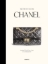 Buchcover und Innenansicht für das Buch: Masters of Fashion: Chanel
