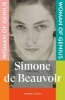 Buchcover und Innenansicht für das Buch: Woman of Genius