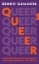 Buchcover und Innenansicht für das Buch: Queer