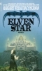 Buchcover und Innenansicht für das Buch: Elven Star