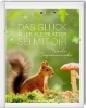 Buchcover und Innenansicht für das Buch: Das Glück aller Kleeblätter sei mit dir