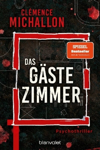 Buchcover und Innenansicht für das Buch: The Quiet Tenant