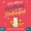 Buchcover und Innenansicht für das Buch: Das kleine Landhotel in Portugal