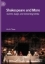 Buchcover und Innenansicht für das Buch: Shakespeare and More