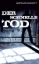 Buchcover und Innenansicht für das Buch: The Dead Yard