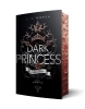 Buchcover und Innenansicht für das Buch: Dark Princess