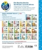 Buchcover und Innenansicht für das Buch: Wieso? Weshalb? Warum? junior, Band 81 - Der Kran