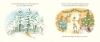 Buchcover und Innenansicht für das Buch: A ChristmasWish
