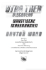 Buchcover und Innenansicht für das Buch: Drastic Measures