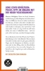 Buchcover und Innenansicht für das Buch: The Long Covid Self-Help Guide