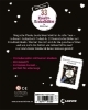 Buchcover und Innenansicht für das Buch: Die besten 33 Kreativ-Kratzelbilder für Mädchen