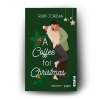 Buchcover und Innenansicht für das Buch: Jordan, R: Coffee for Christmas