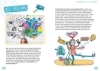 Buchcover und Innenansicht für das Buch: Girls!