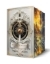 Buchcover und Innenansicht für das Buch: Kingdom of Dawn