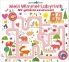 Buchcover und Innenansicht für das Buch: Follow my heart