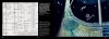 Buchcover und Innenansicht für das Buch: Space Journal. The Art of Discovery and Adventure