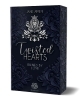 Buchcover und Innenansicht für das Buch: Ruined by Love (Twisted Hearts 1)