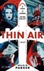 Buchcover und Innenansicht für das Buch: Thin Air