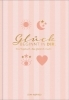 Buchcover und Innenansicht für das Buch: Das Tagebuch das glücklich macht (Special Edition): 6 Minuten am Tag für mehr Glück, Positivität, Dankbarkeit und Erfolg. Dankbarkeitstagebuch zum Ausfüllen für jeden Tag. 6 Minuten Tagebuch für mehr Achtsamkeit. 12 Wochen Tagebuch in rosa