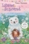 Buchcover und Innenansicht für das Buch: Liliane Susewind - Ein Eisbär kriegt keine kalten Füße