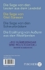 Buchcover und Innenansicht für das Buch: Íslendingasögur