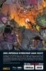 Buchcover und Innenansicht für das Buch: Sacks, E: Star Wars Comics: Kopfgeldjäger IV - Crimson Reign