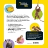 Buchcover und Innenansicht für das Buch: National Geographic Little Kids First Big Book of Baby Animals