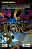 Buchcover und Innenansicht für das Buch: Immortal Legend Batman 1-5