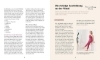 Buchcover und Innenansicht für das Buch: Wandpilates