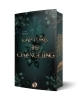 Buchcover und Innenansicht für das Buch: Capture the Changeling