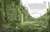 Buchcover und Innenansicht für das Buch: En bättre värld!