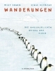 Buchcover und Innenansicht für das Buch: Migration: Incredible Animal Journeys