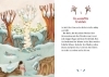 Buchcover und Innenansicht für das Buch: Detective delle Stagioni - Chi è sparito nella neve?
