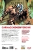 Buchcover und Innenansicht für das Buch: Venom (2021) #31-#34, Carnage (2024) #5-#8