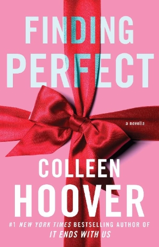 Buchcover und Innenansicht für das Buch: Finding Perfect