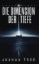 Buchcover und Innenansicht für das Buch: Die Dimension der Tiefe