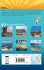 Buchcover und Innenansicht für das Buch: KOMPASS Inspiration Mallorca